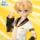 Dollfie Dream VOLKS RIN KAGAMINE VOCALOID DOLL Muñeca NEW