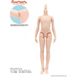 Pure Neemo Flection Full Action S Natural Cuerpo Body