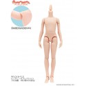 Pure Neemo Flection Full Action XS Natural Cuerpo Body [BOY]