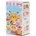Pokemon Bakery in the Blue Sky Re-Ment rement miniature blind box
