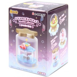 Pokemon Bakery in the Blue Sky Re-Ment rement miniature blind box
