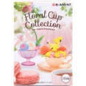 Pokemon Floral Cup Re-Ment rement miniature blind box
