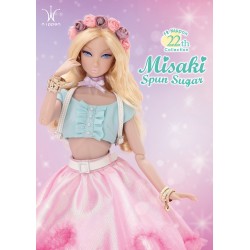FR Nippon Misaki Sugar Spun Doll