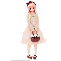Azone EX CUTE series 『Afternoon Peach Tea Alisa 』 Doll