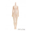 Obitsu SBH-M 26cm Female / Chica NATURAL BODY DOLL