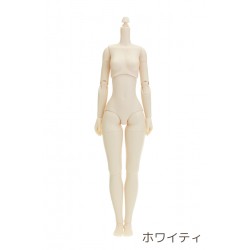 [PREORDER] Obitsu SBH-M 26cm Female / Chica NATURAL BODY DOLL
