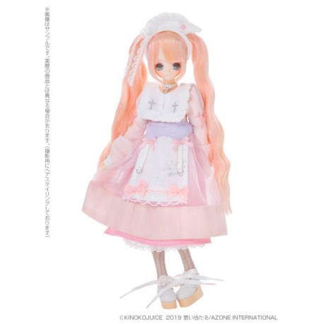 Azone CHARACTER series『 Pure Neemo Jun Goto 』Doll