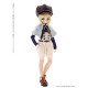 Azone SAHRA'S series『 Alvastaria Tieo Tailor Holiday 』Doll