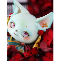 DB SEASONAL - 12cm - PICASSO GREEN TEA 2018 DEARMINE