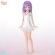 Dollfie Dream VOLKS DYNAMITE F3 Towa Version DOLL Muñeca NEW