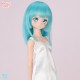 Dollfie Dream PRETTY VOLKS CORON DOLL Muñeca NEW