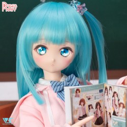 Dollfie Dream PRETTY VOLKS CORON DOLL Muñeca NEW