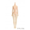 Obitsu SBH-S 26cm Female / Chica NATURAL BODY DOLL