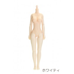 Obitsu SBH-S 26cm Female / Chica NATURAL BODY DOLL