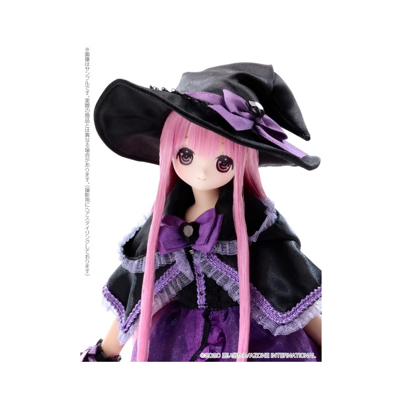 azone ex cute doll