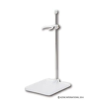 Picco Neemo Doll Clear Stand