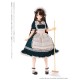 Azone EX CUTE series『 Fuka Loyal Maid 』Doll