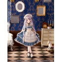 Azone X Obitsu series『Eiri Uemura / ~ Alice Maid in Mirror Country ~』Doll