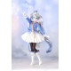 1/3 60cm Dollfie Dream VOLKS Snow Miku 2018 Crane Priestess Dress Set