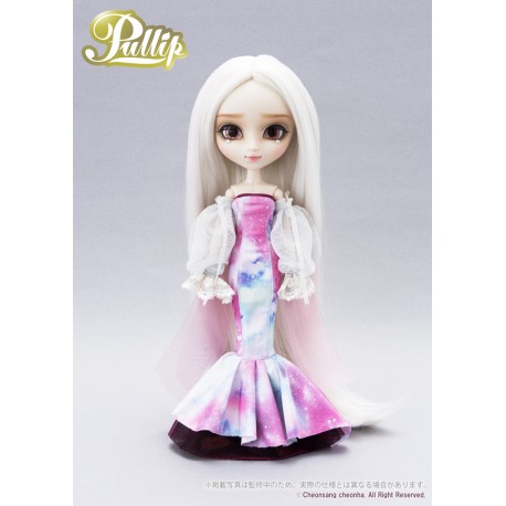[PREORDER MAR2019] Muñeca Pullip ETOILE UNDOMIEL Groove Jun Planning Doll NRFB