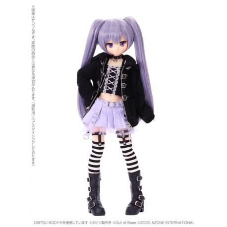 Azone Iris Collect Petit 1 3 Series Suzune Noraneko Drops 1 1 Doll Dolls Moe