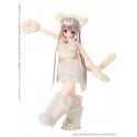 Azone 『Hidamari's animals ♪ Fluffy cat / Koron (Azone direct store sale ver.)』Doll