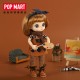 TAKARA® x Molly x PopMart BLYTHE DOLL "Cabin Crew Set" NEW MINT IN BOX (NIB)