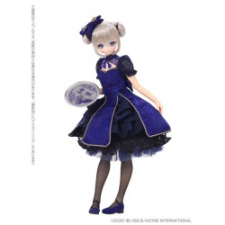 [PREORDER MAR2021] Azone 『Taisho Maid Cafe / Fuka-Sakura Yazaki Limited Ver.』Doll