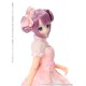 [PREORDER MAR2021] Azone 『Goldfish Princess / Yuzuha-Mitarashi Dango Hair (Azone Staff Hair Custom ver.』Doll