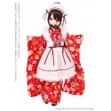 Azone 『Taisho Maid Cafe / Fuka-Sakura Yazaki Limited DS Ver.』Doll