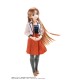 Azone CHARACTER series『Ren Amamiya x Persona 5』Doll
