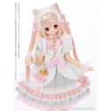 Azone EX CUTE series『Star Sprinkles Limited Edition Moon Cat Chiika 』Doll