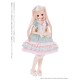 Azone EX CUTE series『Meryl - Books, Mirrors and Little Alice - 』Doll