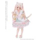 Azone EX CUTE series『Meryl - Books, Mirrors and Little Alice - 』Doll