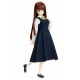 [PREORDER LATE SEP2021] Azone X Obitsu series『 Miya Okumura 』Doll