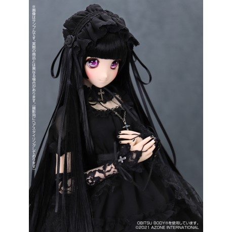 [PREORDER AUG2021] Azone IRIS COLLECT 1/3 series『 Milene Kina's Fantasy 』Doll