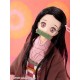 Azone CHARACTER series『Asuna Yuuki Alicalization SAO Sword Art Online』Doll