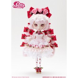 [PREORDER OCT2021] Muñeca Pullip Groove Jun Planning NOALURA x Abilletage Doll