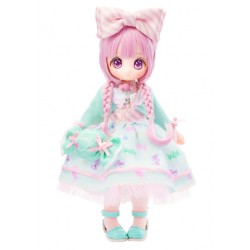 [PREORDER EARLY APR2021] Azone SugarCups Biscuitina ~ Welcome to Sugar Cup Wonderland! ~ (Azone Direct Store.)Doll