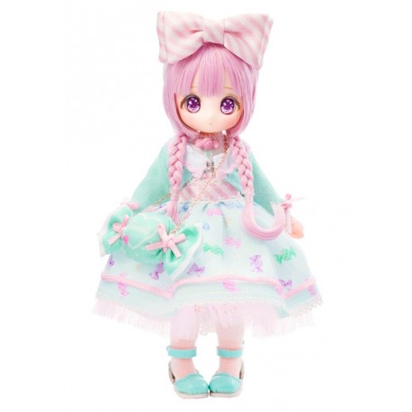 [PREORDER EARLY APR2021] Azone SugarCups Biscuitina ~ Welcome to Sugar Cup Wonderland! ~ (Azone Direct Store.)Doll