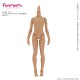 Pure Neemo Flection Full Action S BROWN Cuerpo Body