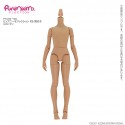 [BOY] Pure Neemo Flection Full Action XS BROWN Cuerpo Body TAN TANNED