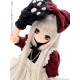 Azone Ex Cute series『Cheshire Cat Poyo Mouth』Doll