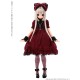 Azone Ex Cute series『Cheshire Cat Poyo Mouth』Doll