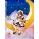 [PREORDER OCT2021] Azone EX CUTE series『Star Sprinkles Moon Cat Chiika』Doll