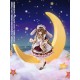 [PREORDER DEC2021] Azone EX CUTE series『Star Sprinkles Moon Cat Chiika』Doll