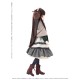 Azone IRIS COLLECT PETIT 1/3 series『 Suzune Noraneko Drops 1.1』Doll