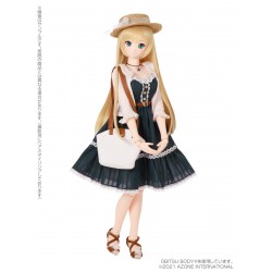 Azone IRIS COLLECT PETIT 1/3 series『 Koharu HushHush ChitChat Ltd』Doll