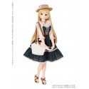 Azone IRIS COLLECT 1/3 series『 Violet Minty Kiss 』Doll