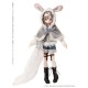 Azone Alvastaria series『Tieo Red Riding Hood and Wolf』Doll